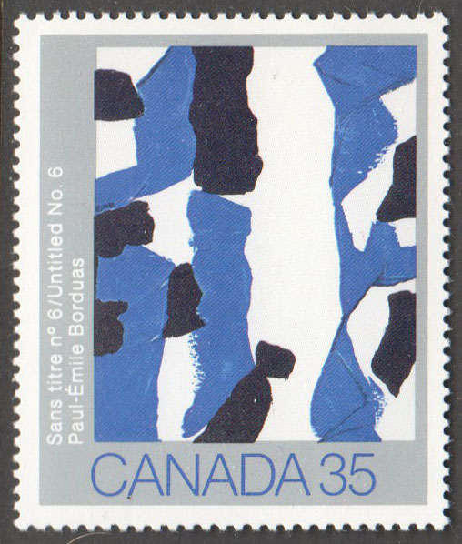 Canada Scott 889 MNH - Click Image to Close